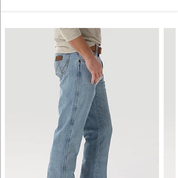 COPY - 👖 NWT WRANGLER’s👖 - Picture 1 of 11
